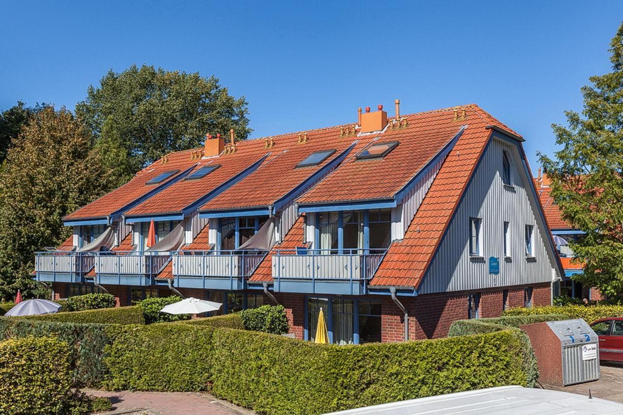 Papillon Wohnung 18-3 Boltenhagen  Zewnętrze zdjęcie