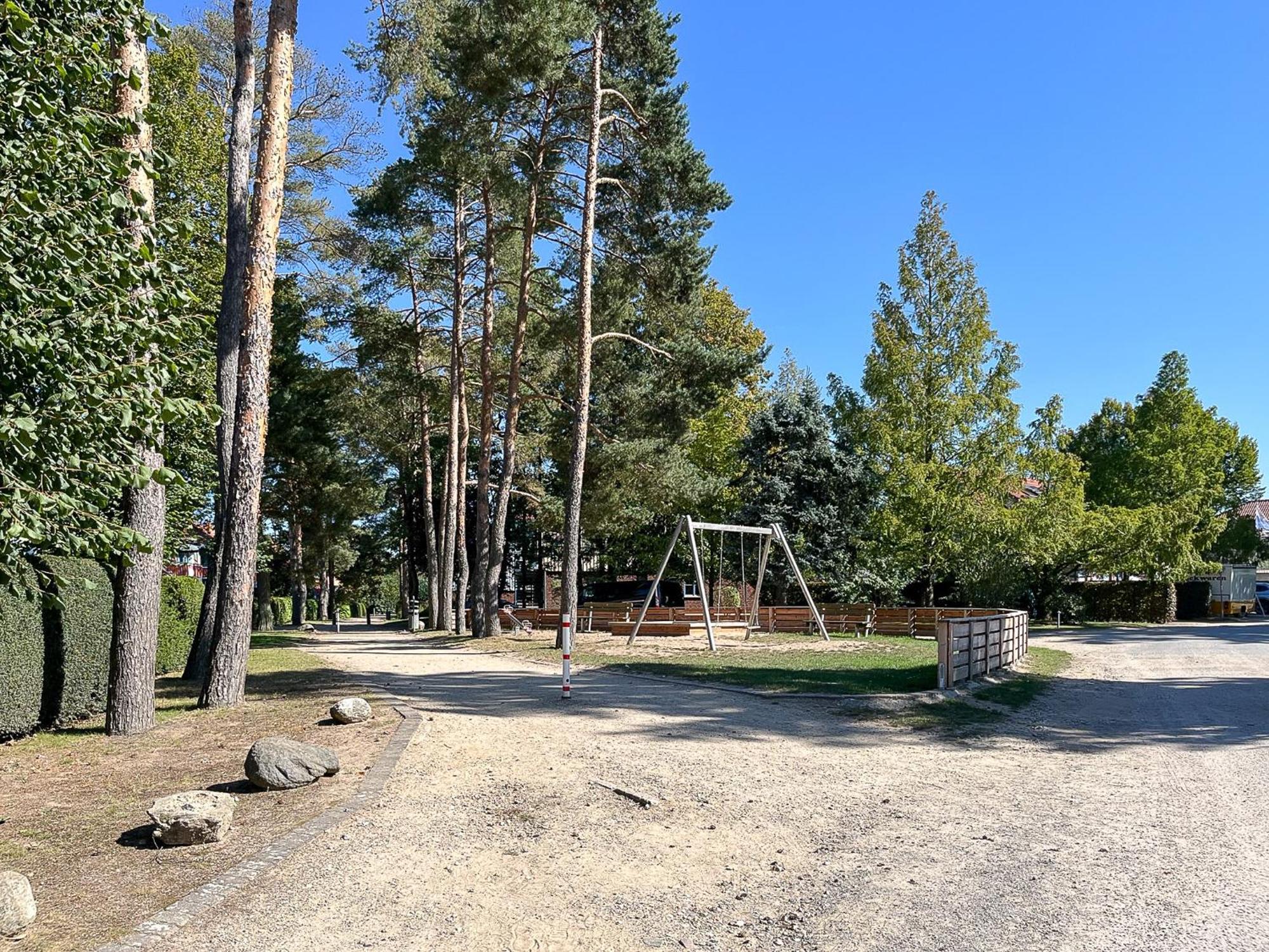 Papillon Wohnung 18-3 Boltenhagen  Zewnętrze zdjęcie